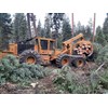 Tigercat 625H Skidder